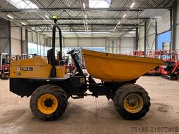 JCB 6 TST