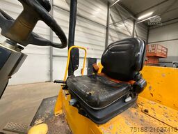 JCB 6 TST
