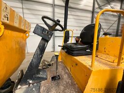 JCB 6 TST