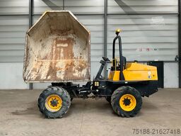 JCB 6 TST