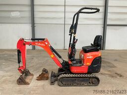 Kubota K 008-3
