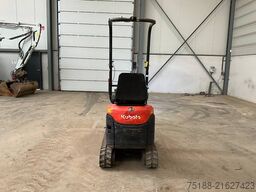 Kubota K 008-3