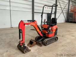 Kubota K 008-3
