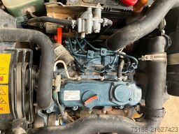 Kubota K 008-3