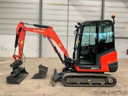 Kubota KX 027-4