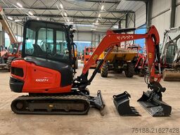 Kubota KX 027-4