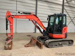 Kubota U 48-4