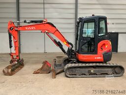 Kubota U 48-4