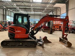 Kubota U 48-4