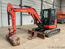 Kubota U 48-4