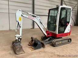 Takeuchi TB 216