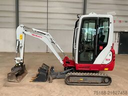 Takeuchi TB 216
