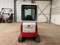 Takeuchi TB 216