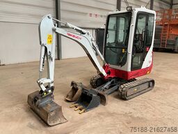 Takeuchi TB 216