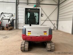 Takeuchi TB 250
