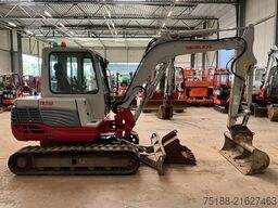 Takeuchi TB 250