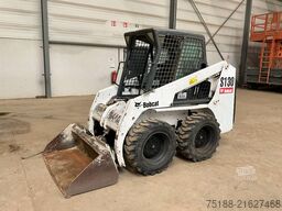 Bobcat S 130