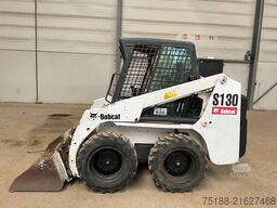 Bobcat S 130