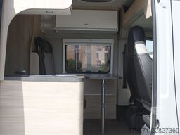 Fiat Ducato Weinsberg Carabus 2023 | manuales | L3H2