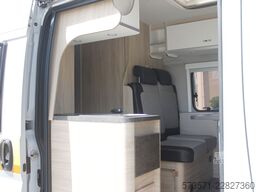 Fiat Ducato Weinsberg Carabus 2023 | manuales | L3H2