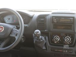 Fiat Ducato Weinsberg Carabus 2023 | manuales | L3H2