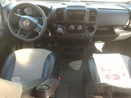 Fiat Ducato Weinsberg Carabus 2023 | manuales | L3H2