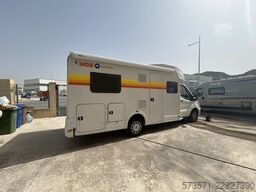 Ford Transit Weinsberg Carasuite 650MF 2024 | Automático | Capacidad para 6 per