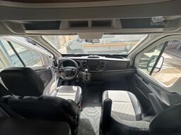 Ford Transit Weinsberg Carasuite 650MF 2024 | Automático | Capacidad para 6 per