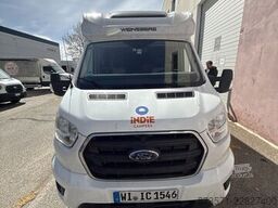 Ford Transit Weinsberg Carasuite 650MF 2024 | Automático | Capacidad para 6 per