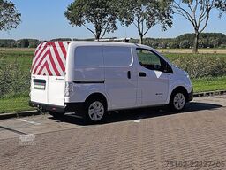 NISSAN E-NV200 ac aut wltp 200 kms