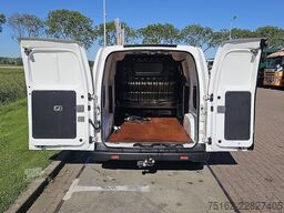 NISSAN E-NV200 ac aut wltp 200 kms