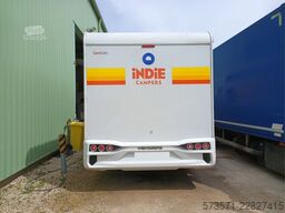 Ford Transit Weinsberg Carasuite 650MF 2024 | Automático | Capacidad para 6 per