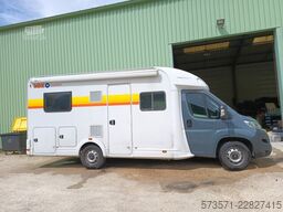 Ford Transit Weinsberg Carasuite 650MF 2024 | Automático | Capacidad para 6 per