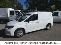 VW Caddy Cargo *4M*ALUCA*AHK*SHZ*Standh.*