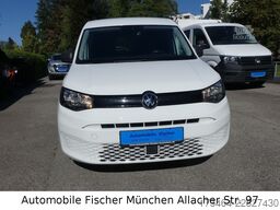 VW Caddy Cargo *4M*ALUCA*AHK*SHZ*Standh.*