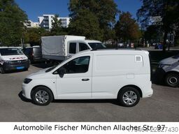 VW Caddy Cargo *4M*ALUCA*AHK*SHZ*Standh.*