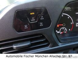 VW Caddy Cargo *4M*ALUCA*AHK*SHZ*Standh.*