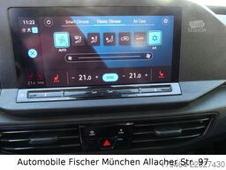 VW Caddy Cargo *4M*ALUCA*AHK*SHZ*Standh.*