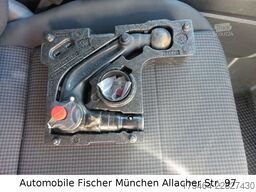 VW Caddy Cargo *4M*ALUCA*AHK*SHZ*Standh.*