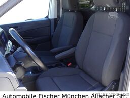 VW Caddy Cargo *4M*ALUCA*AHK*SHZ*Standh.*