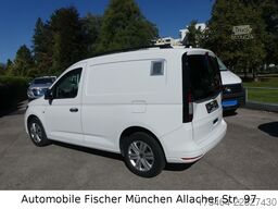 VW Caddy Cargo *4M*ALUCA*AHK*SHZ*Standh.*