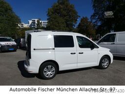 VW Caddy Cargo *4M*ALUCA*AHK*SHZ*Standh.*