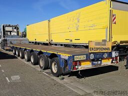 NOOTEBOOM MCO-99-07-V 100 ton,extendable