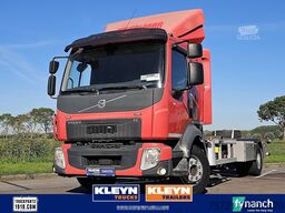 VOLVO FL 250.16