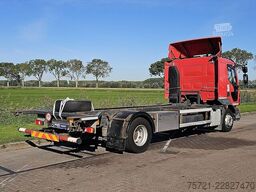 VOLVO FL 250.16