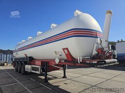 FELDBINDER KIP 60.3 GGVS/ADR