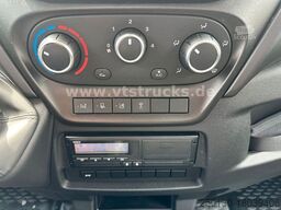 IVECO Daily 70C18 Dreiseitenkipper+HMF Ladekran *NEU*