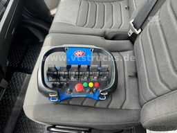 IVECO Daily 70C18 Dreiseitenkipper+HMF Ladekran *NEU*