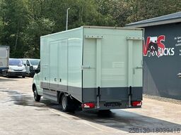 MERCEDES-BENZ Sprinter 519 CDI CAZOO Sportwagentransporter