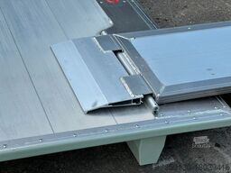 MERCEDES-BENZ Sprinter 519 CDI CAZOO Sportwagentransporter